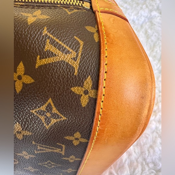 Louis Vuitton Alma Monogram BA0967 - Picture 11 of 15
